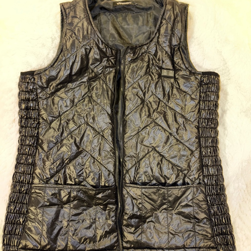 Heated Vest
